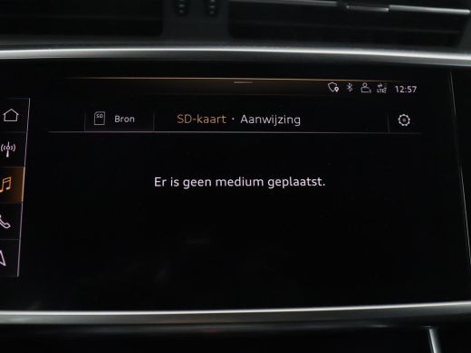 Audi A6 Limousine 45 TFSI S edition | Pano.Dak | Trekhaak | Camera | LED | Stoelverwarming | Apple Carpla... ActivLease financial lease