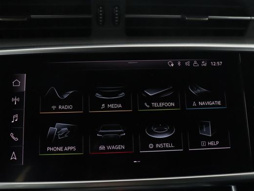 Audi A6 Limousine 45 TFSI S edition | Pano.Dak | Trekhaak | Camera | LED | Stoelverwarming | Apple Carpla... ActivLease financial lease