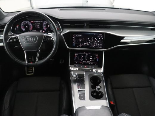 Audi A6 Limousine 45 TFSI S edition | Pano.Dak | Trekhaak | Camera | LED | Stoelverwarming | Apple Carpla... ActivLease financial lease