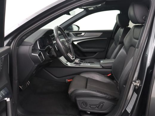 Audi A6 Limousine 45 TFSI S edition | Pano.Dak | Trekhaak | Camera | LED | Stoelverwarming | Apple Carpla... ActivLease financial lease