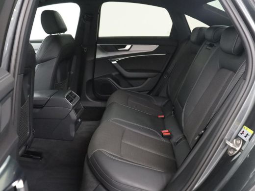 Audi A6 Limousine 45 TFSI S edition | Pano.Dak | Trekhaak | Camera | LED | Stoelverwarming | Apple Carpla... ActivLease financial lease