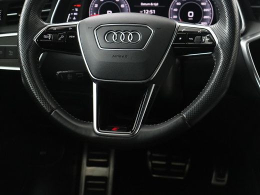 Audi A6 Limousine 45 TFSI S edition | Pano.Dak | Trekhaak | Camera | LED | Stoelverwarming | Apple Carpla... ActivLease financial lease
