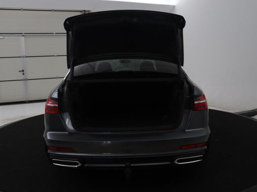Audi A6 Limousine 45 TFSI S edition | Pano.Dak | Trekhaak | Camera | LED | Stoelverwarming | Apple Carpla... ActivLease financial lease