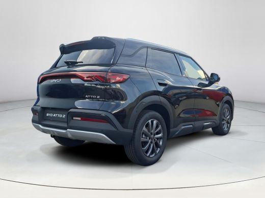 BYD ATTO 2 1.5 DM-i Boost | Direct Leverbaar | ActivLease financial lease