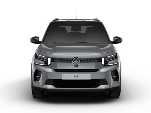 Citroën C3 1.2 Turbo Max | Comfortstoel(en) | Cruise control | Extra getint glas ActivLease financial lease