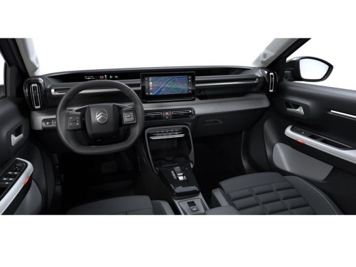 Citroën C3 1.2 Turbo Max | Comfortstoel(en) | Cruise control | Extra getint glas ActivLease financial lease
