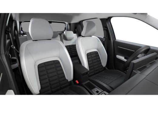 Citroën C3 1.2 Turbo Max | Comfortstoel(en) | Cruise control | Extra getint glas ActivLease financial lease