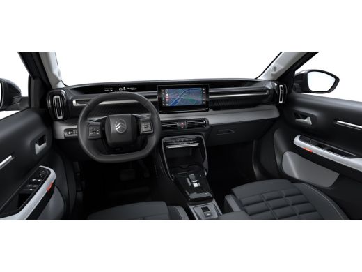 Citroën C3 Max, (2024-10) | Achteruitrijcamera | Dagrijverlichting | Draadloze telefoonlader ActivLease financial lease