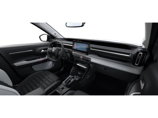 Citroën C3 Max, (2024-10) | Achteruitrijcamera | Dagrijverlichting | Draadloze telefoonlader ActivLease financial lease