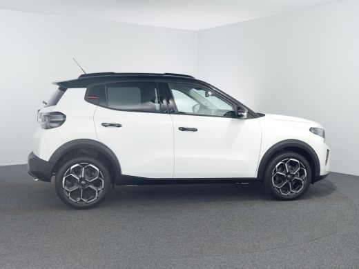 Citroën C3 Max | Achteruitrijcamera | Dagrijverlichting | Draadloze telefoonlader ActivLease financial lease