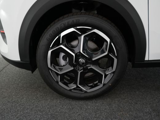 Citroën C3 Max | Achteruitrijcamera | Dagrijverlichting | Draadloze telefoonlader ActivLease financial lease