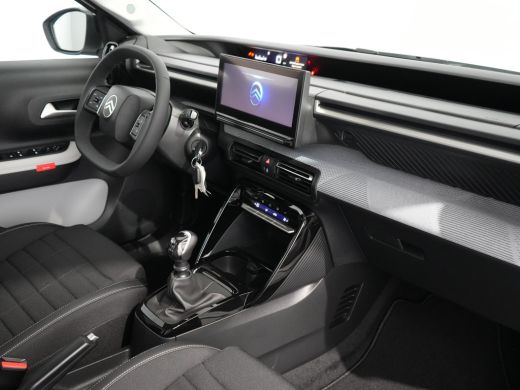 Citroën C3 Max | Achteruitrijcamera | Dagrijverlichting | Draadloze telefoonlader ActivLease financial lease