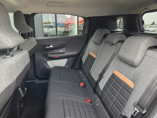 Citroën &euml;-C3 Aircross Plus 113pk Extended Range 54 kWh | Achteruitrijcamera | Apple Carplay/Android Auto|telefoonintegr... ActivLease financial lease