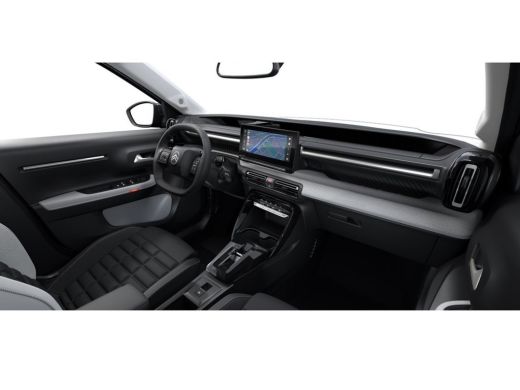 Citroën &euml;-C3 Max 44 kWh | 11 kW lader | Achteruitrijcamera | Afwijkende dakkleur| 11 kW lader | Achteruitrijca... ActivLease financial lease