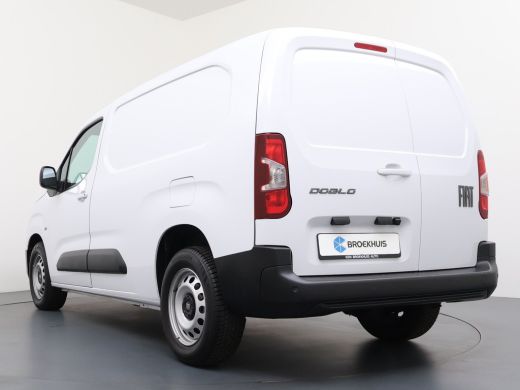 Fiat Dobl&ograve; 1.5 BlueHDi 130 S&S L2 | Achteruitrijcamera met 180&deg; Area view | Airconditioning | Centrale vergr... ActivLease financial lease