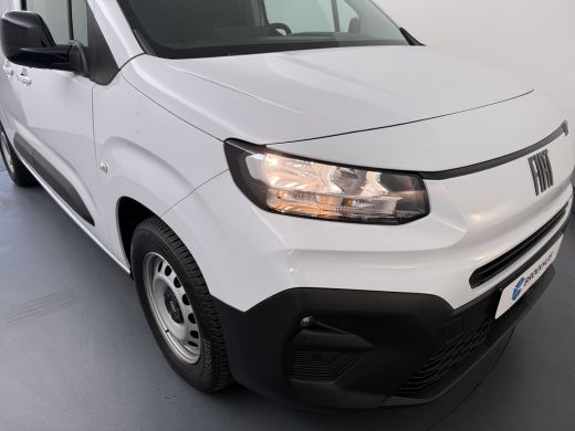 Fiat Dobl&ograve; 1.5 BlueHDi 130 S&S L2 | Achteruitrijcamera met 180&deg; Area view | Airconditioning | Centrale vergr... ActivLease financial lease