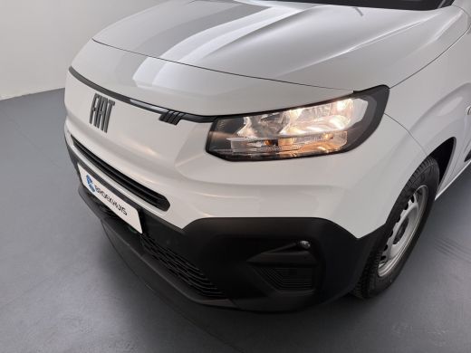 Fiat Dobl&ograve; 1.5 BlueHDi 130 S&S L2 | Achteruitrijcamera met 180&deg; Area view | Airconditioning | Centrale vergr... ActivLease financial lease