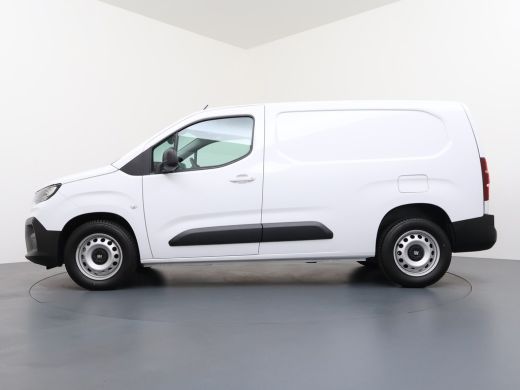 Fiat Dobl&ograve; 1.5 BlueHDi 130 S&S L2 | Achteruitrijcamera met 180&deg; Area view | Airconditioning | Centrale vergr... ActivLease financial lease