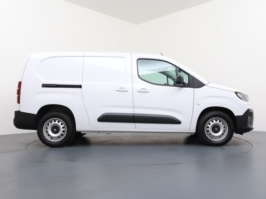 Fiat Dobl&ograve; 1.5 BlueHDi 130 S&S L2 | Achteruitrijcamera met 180&deg; Area view | Airconditioning | Centrale vergr... ActivLease financial lease
