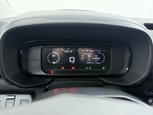 Fiat Dobl&ograve; 1.5 BlueHDi 130 S&S L2 | Achteruitrijcamera met 180&deg; Area view | Airconditioning | Centrale vergr... ActivLease financial lease