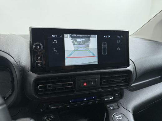 Fiat Dobl&ograve; 1.5 BlueHDi 130 S&S L2 | Achteruitrijcamera met 180&deg; Area view | Airconditioning | Centrale vergr... ActivLease financial lease