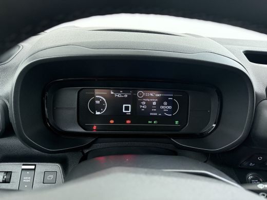 Fiat Dobl&ograve; 1.5 BlueHDi 130 S&S L2 | Achteruitrijcamera met 180&deg; Area view | Airconditioning | Centrale vergr... ActivLease financial lease