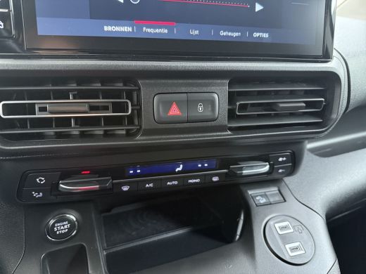 Fiat Dobl&ograve; 1.5 BlueHDi 130 S&S L2 | Achteruitrijcamera met 180&deg; Area view | Airconditioning | Centrale vergr... ActivLease financial lease