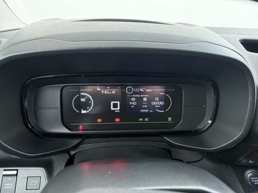 Fiat Dobl&ograve; 1.5 BlueHDi 130 S&S L2 | Achteruitrijcamera met 180&deg; Area view | Airconditioning | Centrale vergr... ActivLease financial lease