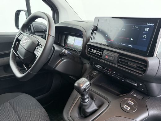 Fiat Dobl&ograve; 1.5 BlueHDi 130 S&S L2 | Achteruitrijcamera met 180&deg; Area view | Airconditioning | Centrale vergr... ActivLease financial lease