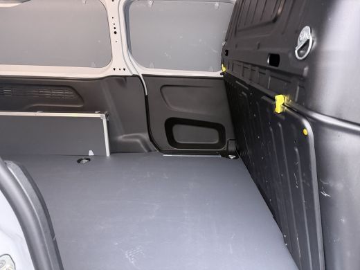 Fiat Dobl&ograve; 1.5 BlueHDi 130 S&S L2 | Achteruitrijcamera met 180&deg; Area view | Airconditioning | Centrale vergr... ActivLease financial lease