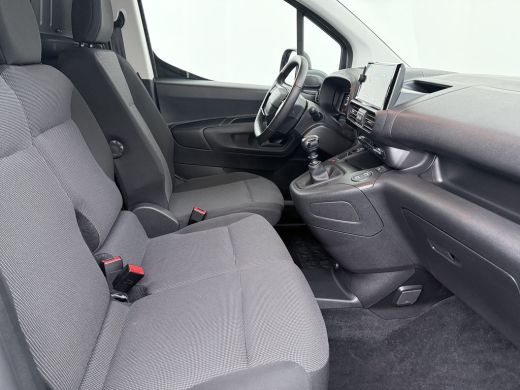 Fiat Dobl&ograve; 1.5 BlueHDi 130 S&S L2 | Achteruitrijcamera met 180&deg; Area view | Airconditioning | Centrale vergr... ActivLease financial lease