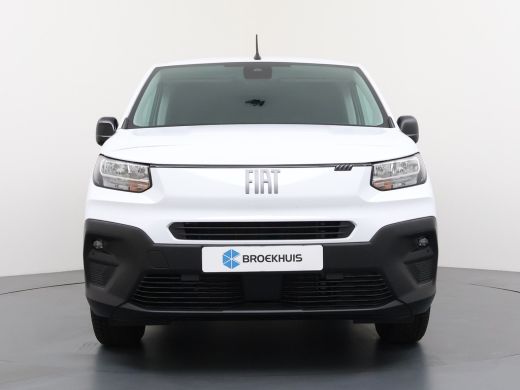 Fiat Dobl&ograve; 1.5 BlueHDi 130 S&S L2 | Achteruitrijcamera met 180&deg; Area view | Airconditioning | Centrale vergr... ActivLease financial lease