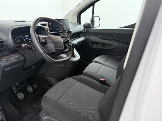 Fiat Dobl&ograve; 1.5 BlueHDi 130 S&S L2 | Achteruitrijcamera met 180&deg; Area view | Airconditioning | Centrale vergr... ActivLease financial lease