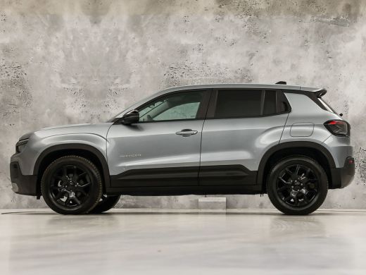 Jeep Avenger 1.2 Longitude (APPLE CARPLAY, JBL AUDIO, GROOT NAVI, 360 CAMERA, GETINT GLAS, SPORTSTOELEN, ADAPT... ActivLease financial lease