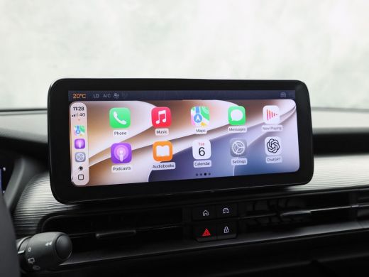 Jeep Avenger 1.2 Longitude (APPLE CARPLAY, JBL AUDIO, GROOT NAVI, 360 CAMERA, GETINT GLAS, SPORTSTOELEN, ADAPT... ActivLease financial lease
