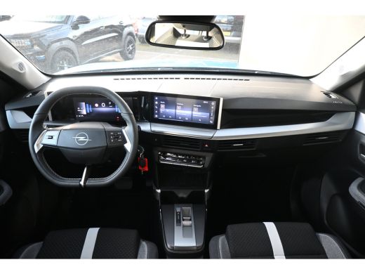 Opel Frontera 1.2 Turbo Hybrid GS 7-Zits! Tot 8 Jaar Garantie! | Navigatie | Achteruitrijcamera | Stoel/Stuurve... ActivLease financial lease