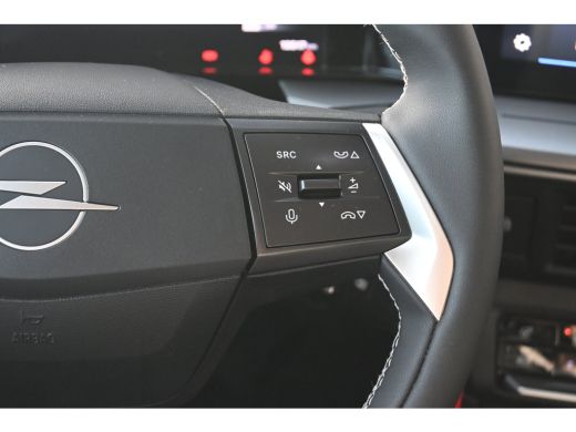 Opel Frontera 1.2 Turbo Hybrid GS 7-Zits! Tot 8 Jaar Garantie! | Navigatie | Achteruitrijcamera | Stoel/Stuurve... ActivLease financial lease