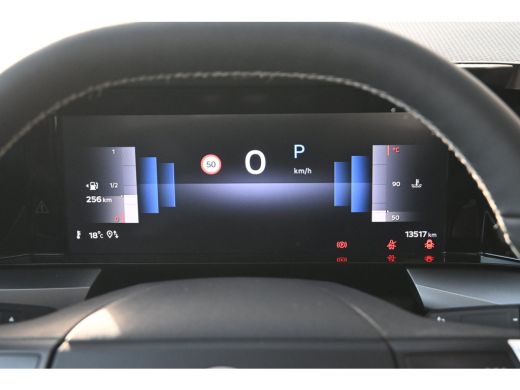 Opel Frontera 1.2 Turbo Hybrid GS 7-Zits! Tot 8 Jaar Garantie! | Navigatie | Achteruitrijcamera | Stoel/Stuurve... ActivLease financial lease