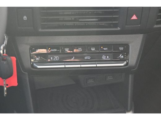 Opel Frontera 1.2 Turbo Hybrid GS 7-Zits! Tot 8 Jaar Garantie! | Navigatie | Achteruitrijcamera | Stoel/Stuurve... ActivLease financial lease