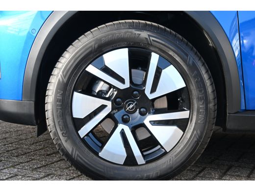 Opel Frontera 1.2 Turbo Hybrid GS 7-Zits! Tot 8 Jaar Garantie! | Navigatie | Achteruitrijcamera | Stoel/Stuurve... ActivLease financial lease