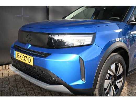 Opel Frontera 1.2 Turbo Hybrid GS 7-Zits! Tot 8 Jaar Garantie! | Navigatie | Achteruitrijcamera | Stoel/Stuurve... ActivLease financial lease