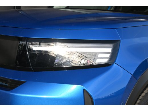Opel Frontera 1.2 Turbo Hybrid GS 7-Zits! Tot 8 Jaar Garantie! | Navigatie | Achteruitrijcamera | Stoel/Stuurve... ActivLease financial lease