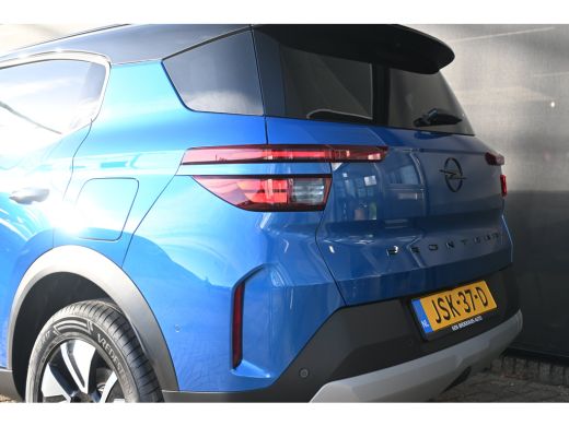 Opel Frontera 1.2 Turbo Hybrid GS 7-Zits! Tot 8 Jaar Garantie! | Navigatie | Achteruitrijcamera | Stoel/Stuurve... ActivLease financial lease