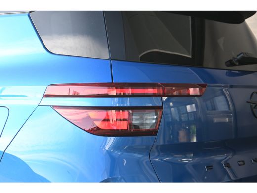 Opel Frontera 1.2 Turbo Hybrid GS 7-Zits! Tot 8 Jaar Garantie! | Navigatie | Achteruitrijcamera | Stoel/Stuurve... ActivLease financial lease