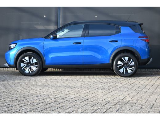 Opel Frontera 1.2 Turbo Hybrid GS 7-Zits! Tot 8 Jaar Garantie! | Navigatie | Achteruitrijcamera | Stoel/Stuurve... ActivLease financial lease