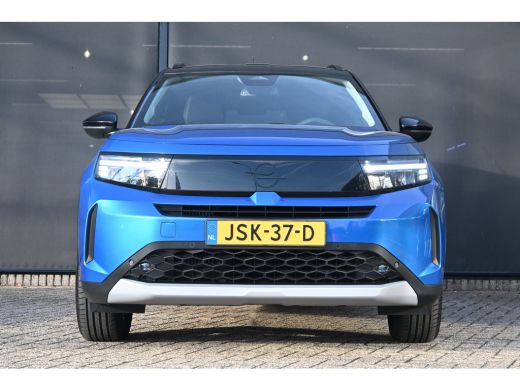 Opel Frontera 1.2 Turbo Hybrid GS 7-Zits! Tot 8 Jaar Garantie! | Navigatie | Achteruitrijcamera | Stoel/Stuurve... ActivLease financial lease