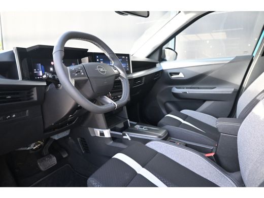 Opel Frontera 1.2 Turbo Hybrid GS 7-Zits! Tot 8 Jaar Garantie! | Navigatie | Achteruitrijcamera | Stoel/Stuurve... ActivLease financial lease