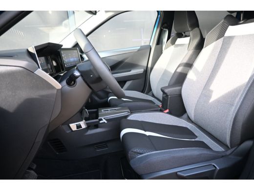 Opel Frontera 1.2 Turbo Hybrid GS 7-Zits! Tot 8 Jaar Garantie! | Navigatie | Achteruitrijcamera | Stoel/Stuurve... ActivLease financial lease