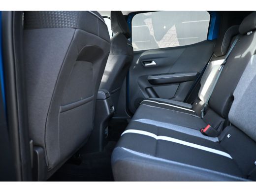 Opel Frontera 1.2 Turbo Hybrid GS 7-Zits! Tot 8 Jaar Garantie! | Navigatie | Achteruitrijcamera | Stoel/Stuurve... ActivLease financial lease