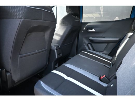 Opel Frontera 1.2 Turbo Hybrid GS 7-Zits! Tot 8 Jaar Garantie! | Navigatie | Achteruitrijcamera | Stoel/Stuurve... ActivLease financial lease